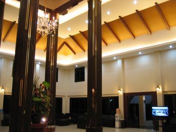Tanya Resort Chiang Rai Buitenkant foto