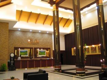 Tanya Resort Chiang Rai Buitenkant foto