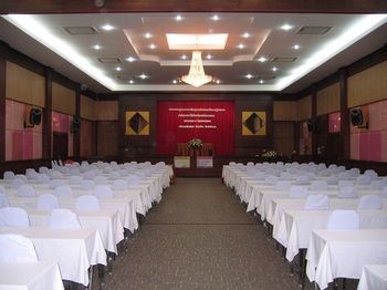 Tanya Resort Chiang Rai Buitenkant foto