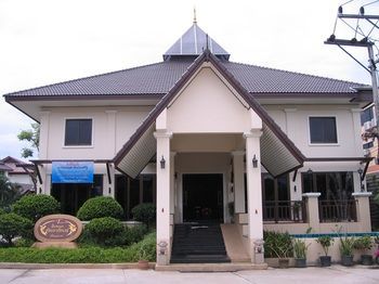 Tanya Resort Chiang Rai Buitenkant foto