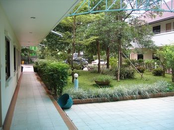 Tanya Resort Chiang Rai Buitenkant foto