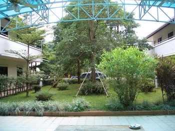 Tanya Resort Chiang Rai Buitenkant foto