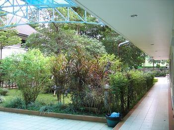 Tanya Resort Chiang Rai Buitenkant foto
